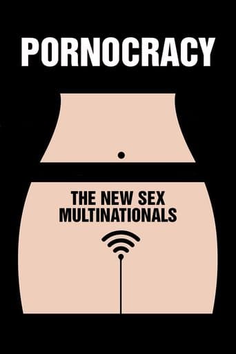 Poster de Pornocracy: The New Sex Multinationals