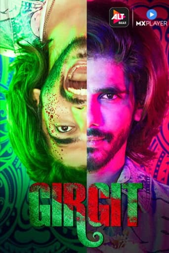 Poster de Girgit