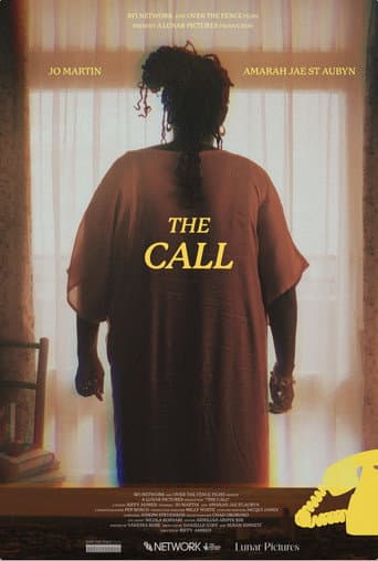 Poster de The Call