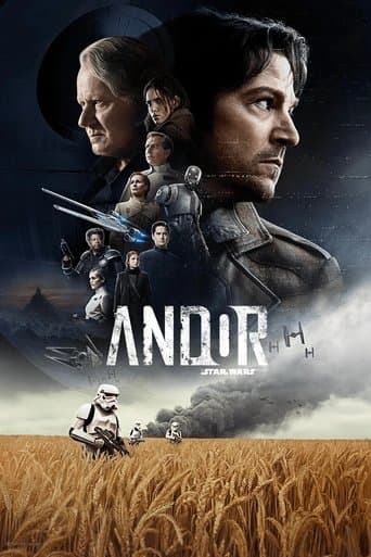 Poster de Andor