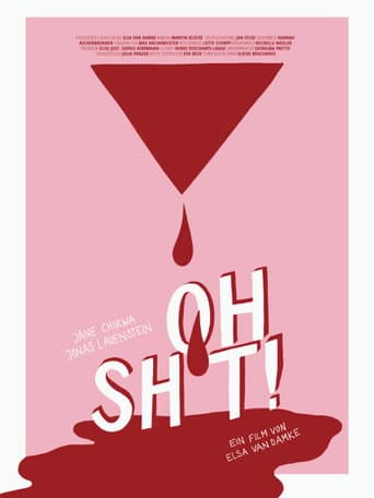 Poster de Oh Sh*t!