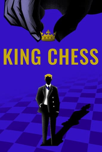 Poster de King Chess