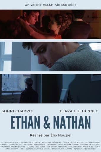 Poster de Ethan & Nathan