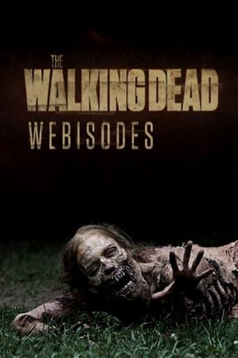 Poster de The Walking Dead: Webisodes