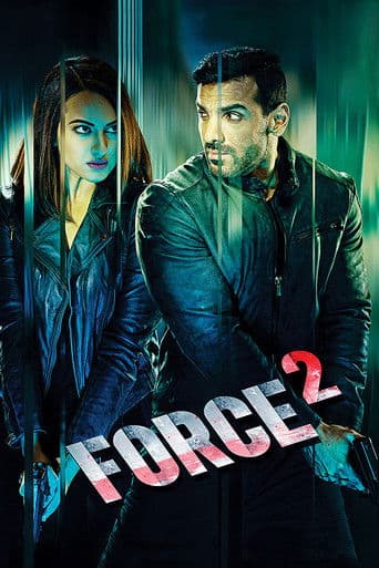 Poster de Force 2