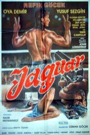 Poster de Jaguar