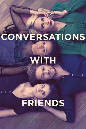 Poster de Conversations with Friends