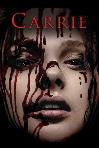 Poster de Carrie