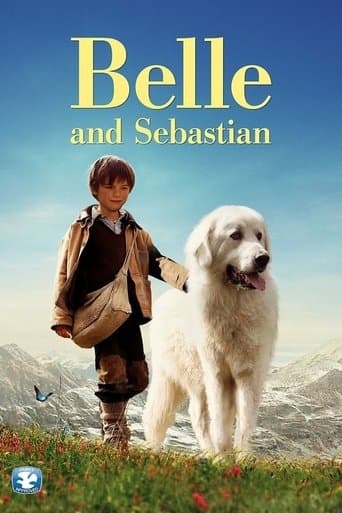 Poster de Belle and Sebastian