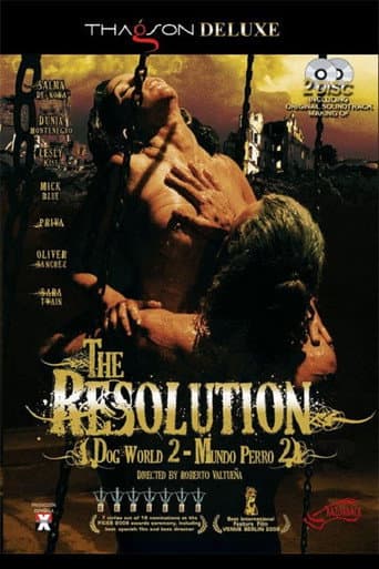 Poster de Mundo Perro 2