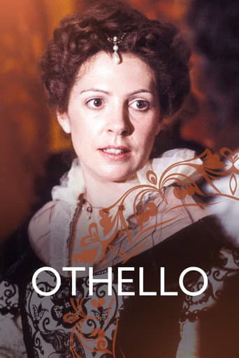 Poster de Othello