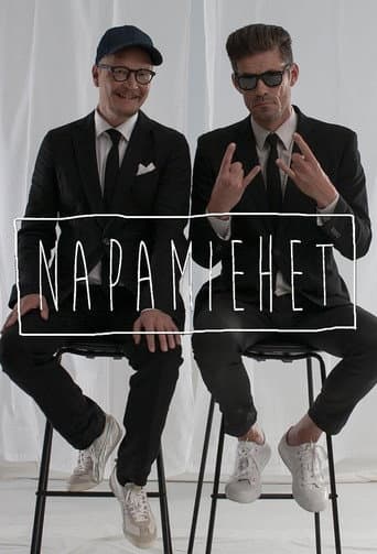 Poster de Napamiehet