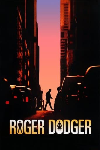 Poster de Roger Dodger