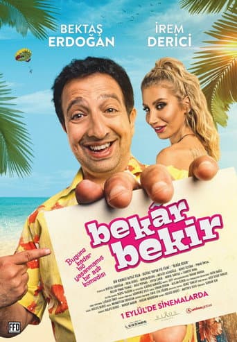 Poster de Bekar Bekir