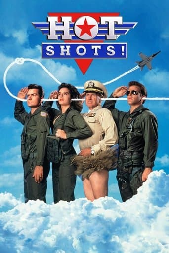 Poster de Hot Shots!