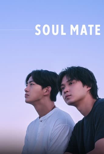 Poster de Soul Mate
