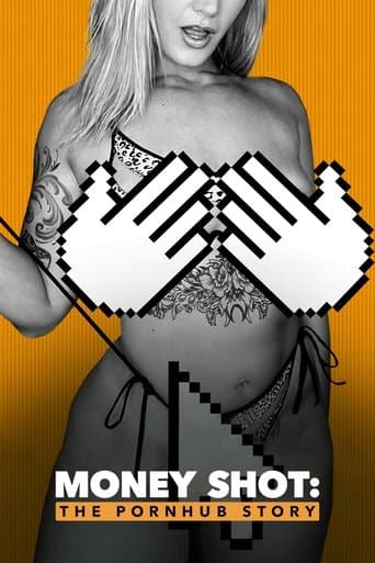 Poster de Money Shot: The Pornhub Story