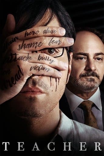 Poster de Teacher