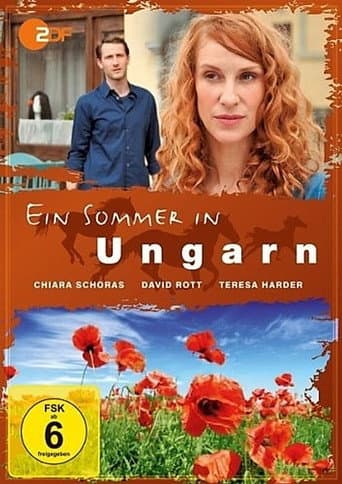 Poster de Ein Sommer in Ungarn