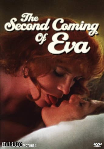 Poster de The Second Coming of Eva