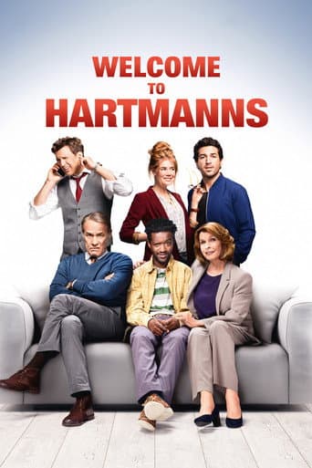 Poster de Welcome to Hartmanns