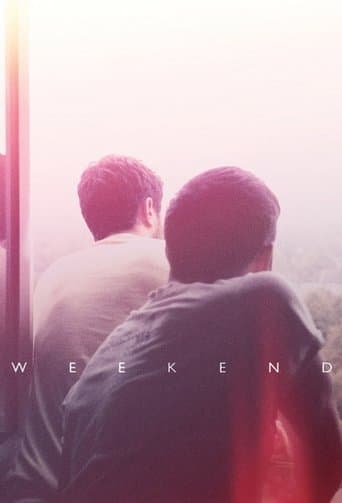 Poster de Weekend