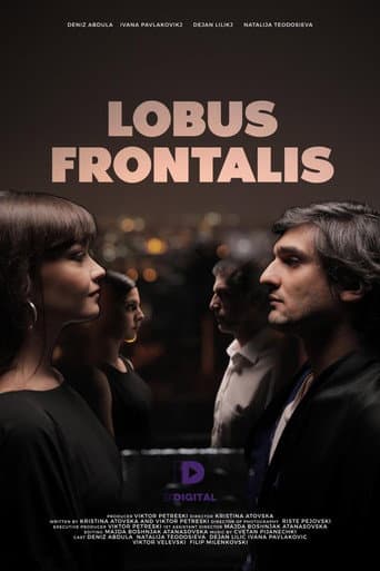 Poster de Lobus Frontalis