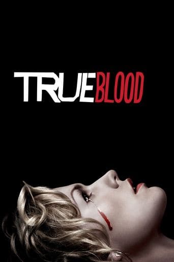 Poster de True Blood
