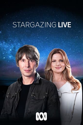 Poster de Stargazing Live