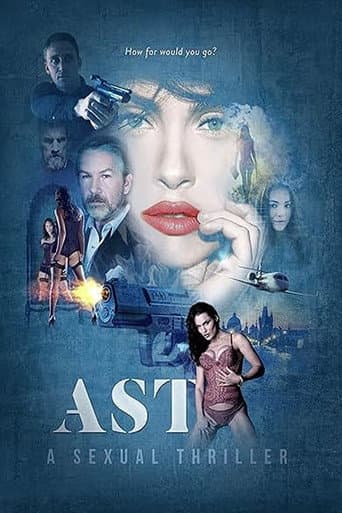 Poster de A.S.T.