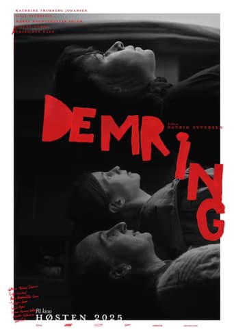Poster de Dawning