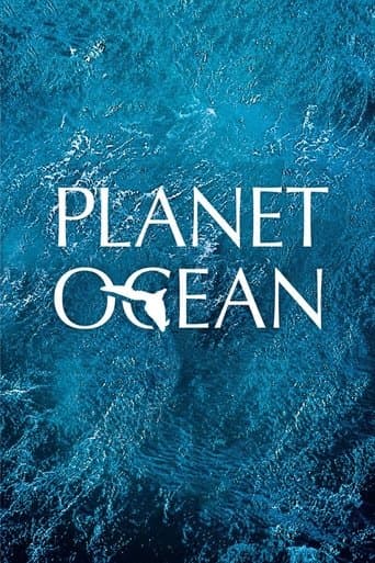 Poster de Planeta Océano