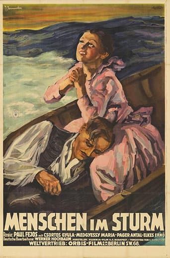 Poster de Ítél a Balaton