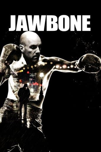 Poster de Jawbone