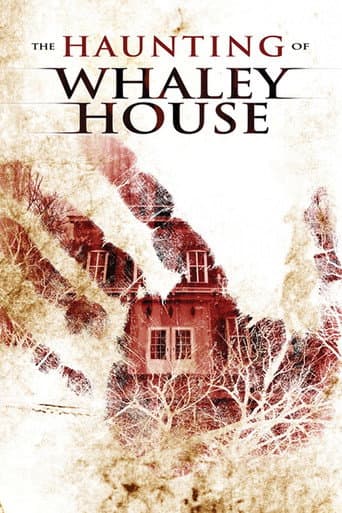 Poster de The Haunting of Whaley House