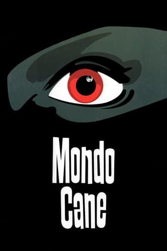 Poster de Mondo Cane