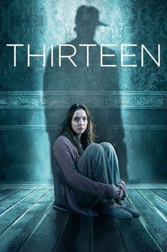 Poster de Thirteen