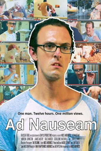 Poster de Ad Nauseam