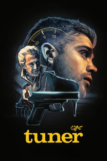 Poster de Tuner