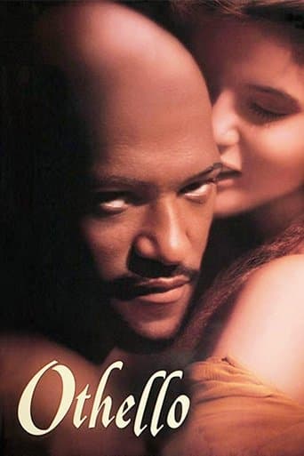 Poster de Othello
