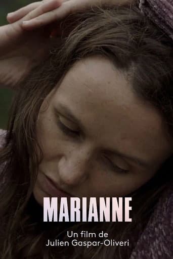 Poster de Marianne