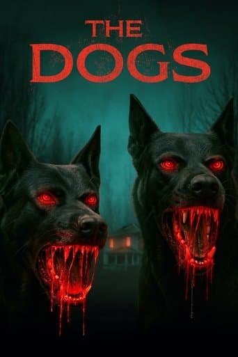Poster de The Dogs