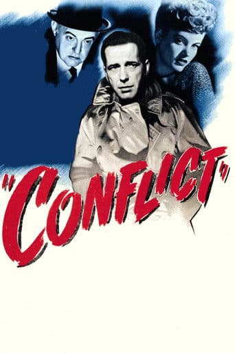 Poster de Conflict