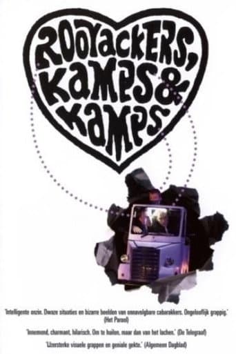 Poster de Rooyackers, Kamps & Kamps 4?