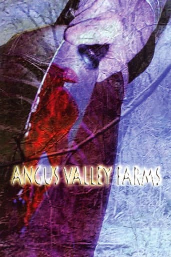 Poster de Angus Valley Farms