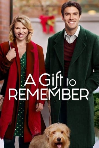 Poster de A Gift to Remember