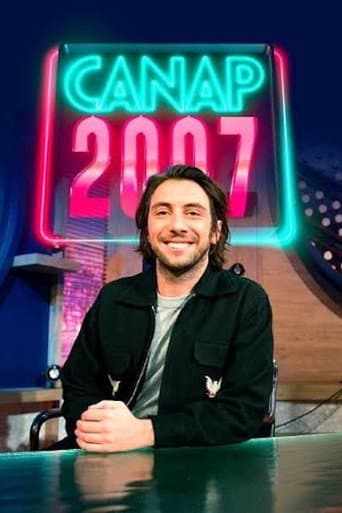 Poster de Canap 2007