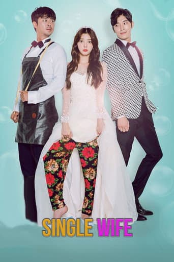 Poster de Single Wife