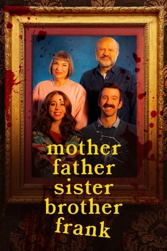 Poster de Mother Father Sister Brother Frank