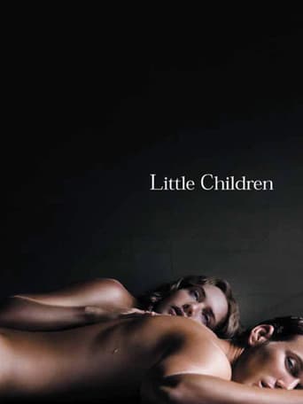 Poster de Little Children